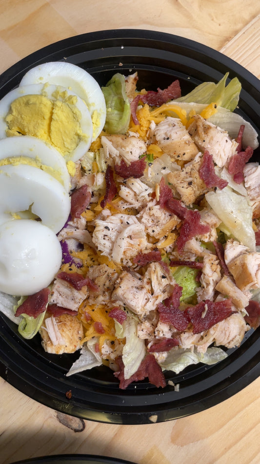 Large Cobb Salad
